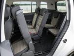 Volkswagen Touran TSI 2015 года
